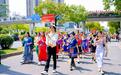 共绘团结同心圆！福中福社区各族居民亮相西乡北帝三月三