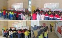 来安县汊河实验小学教育集团汊河镇第二小学：多措并举推进禁毒宣传 助力构建无毒校园