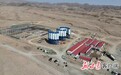 兰张三四线金昌段征迁ing　丝路高铁新动脉期待住了