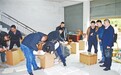 赣州警方侦破一起特大假发票案 涉案金额超过800亿元