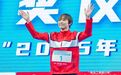 全国春季游泳锦标赛27秒09夺冠！江西姑娘万乐天现役第一