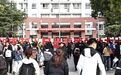 江苏省2025年体育单招文化考试顺利开考