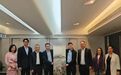 用心用情，双向奔赴！新会携手港澳续写“春天的故事”