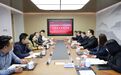 重庆市沙坪坝区委书记祁美文到浙江海亮集团考察