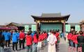 2025开封清明文化节启幕 系列活动再现千年宋韵