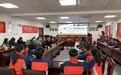 一老一小 共忆旧时光——定远县城北小学走进幸福路社区开展实践活动