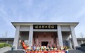清明祭英烈 薪火永相传——来安县汊河实验小学教育集团赴半塔烈士陵园开展清明祭扫活动