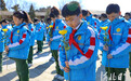 秦皇岛：清明时节祭英烈