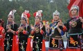 吉安永新县举行首届“三月三”畲族民俗文化节