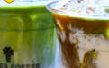 抹茶密语，春之馈赠 | 一场清新与醇厚的味觉邂逅，寻味四月本真