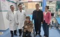 江西援疆医生成功开展徒手盲插经鼻空肠管置入术