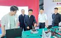 常州市委书记王剑锋调研在常高校和常州科教城：坚持教育科技人才一起抓
