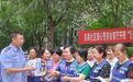 暖“心”闻：社区民警许勇军 写好“警社共治”大文章