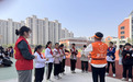 鹤壁市淇滨区天山路街道： 筑牢安全之基 育时代新苗