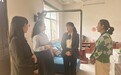 郏县：开展困难妇女“两癌”专项资金发放及慰问活动