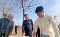 定州东旺镇：举办首届“桃韵雅集·醉美东旺”桃花会