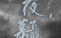 致所有在黑暗中寻找星光的人｜音乐剧《夜幕下的哈尔滨》正式建组，首轮巡演城市重磅官宣