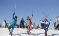 2024—2025雪季接待游客121万人次丨亚布力滑雪度假区交上答卷、展开规划图