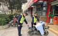 鹤壁市淇滨区：深入推进“门前四包”责任制 提升城市精细化管理水平