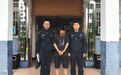 精准打击！津市公安破获三起盗窃案