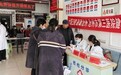惠民暖人心，文明润狮城｜沧州第三医院深入开展“医防融合”惠民筛查健教义诊活动