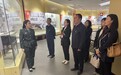 宁晋县朝阳街小学党员教师赴董振堂事迹陈列馆开展主题教育