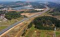 全程13.78公里！江西这条绕城改建公路正式通车