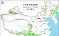 江南华南等地多降雨 西北地区多大风天气