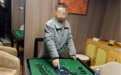 销售麻将机作弊“神器”，湖南一男子被刑拘！