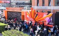 产业“跃”级，势启新元，2025中国国际时装周（春季）成功举办