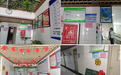 黄河科技学院：“点线面”发力，构建“寓见美”学生社区“同心苑”