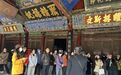 一群特殊客人迎来一场与武威历史文化的美丽邂逅
