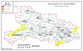 湖北发布地质灾害气象风险预警