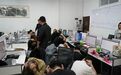 冒充“拼多多”客服！铜陵警方摧毁一电诈团伙，32人落网