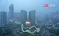 “狂风暴雨”席卷了城市的各个角落