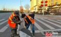 河北遵化：精细化整治提升城市“颜值”