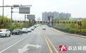 长沙一跨线桥增设限高架“拦了”公交车，两部门回应