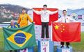 西安中学生连夺3项世界冠军！