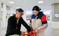 东西部协作发力，布拖县高三学子获营养护航