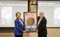 AMD首席执行官苏姿丰到访中国台湾地区，发表“AMD转型AI领导者”演讲