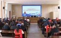 盐都区大冈镇社区教育中心举办老年人智能手机使用及防诈知识培训班