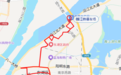南昌3条公交线路今起优化调整 新增3条地铁接驳线