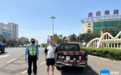 无证、套牌……澄迈交警精准打击这些交通违法行为