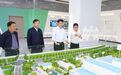 扬州市委书记王进健：全力打造循环经济发展的示范标杆