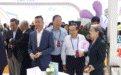 护理佳亮相第32届生活用纸国际科技展览会 助力行业高质量稳健发展