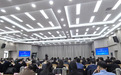 云生集团创始人李贤威为行业人才培训班授课，分享HR智能体及云生AI数智化实践