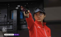 济南射手再创佳绩！马千珂与搭档获得世界杯10米气手枪混合团体项目冠军