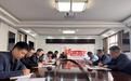 源汇区大刘镇：人大代表学习新法 夯实履职根基