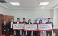 长春市净月高新区德正街道开展“暖在身边 服务到家”暖阳便民行活动