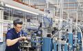 陕西省2025年二季度重点项目开工活动举行
